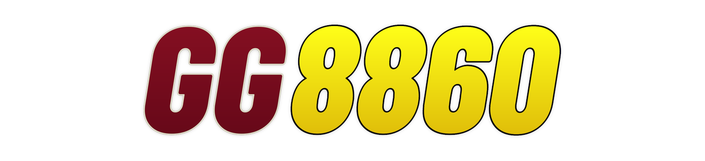 gg8860 Logo